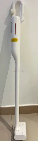 Handheld Stick Vacuum Cleaner - Lightweight, Cordless