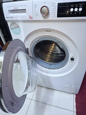 Hoover Washing Machine 7Kg for sale