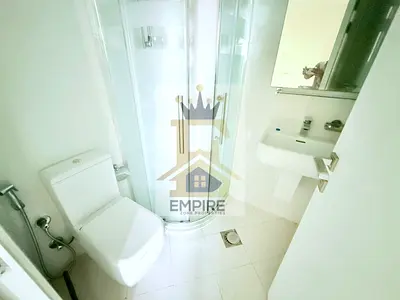 Prime location spacious apartment maintenance pool and gym free parking free Chillar free to Dubai