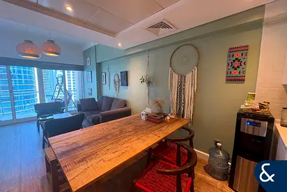 One Bedroom | Furnished | Available Now