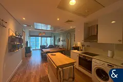 One Bedroom | Furnished | Available Now