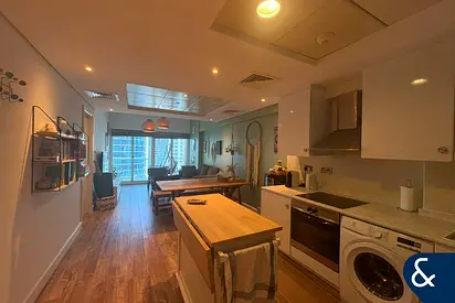 One Bedroom | Furnished | Available Now