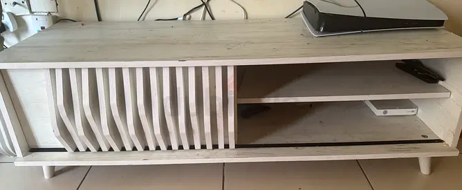 Tv table