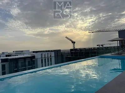 Brand New building | Spacious 1-bedroom | Balcony | at prime location