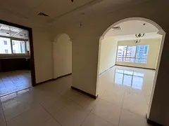 2 Master BR Apartment Free Parking Gym 1 Month Free Al Qasimia