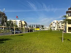 Huge 2BHK | 3 Balconies | Open View | Gated Family Community | Ready To Move