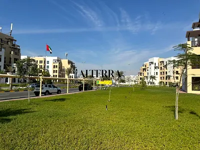 Huge 2BHK | 3 Balconies | Open View | Gated Family Community | Ready To Move