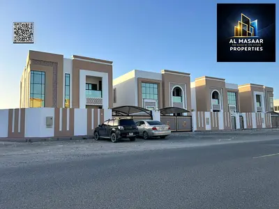للبيع في وسط عجمان قريبه من مجمع المدارس ومستشفى السعودي الالماني جاهزة للسكن تملك حر لجميع الجنسيات
