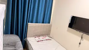 Room with partition