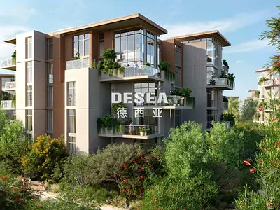 Exclusive | Top Floor | Corner Unit