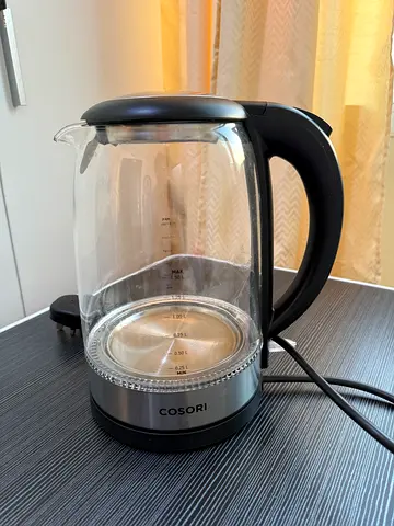 Kettle