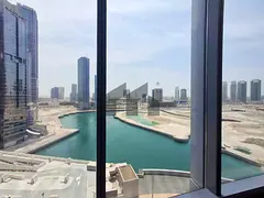 Office | Prime Location | Sea View | Spacious Area