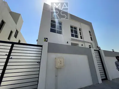 🌟🏡 Luxury 5BR Villa | Elegant Living in Hoshi | Private & Spacious 🌟
