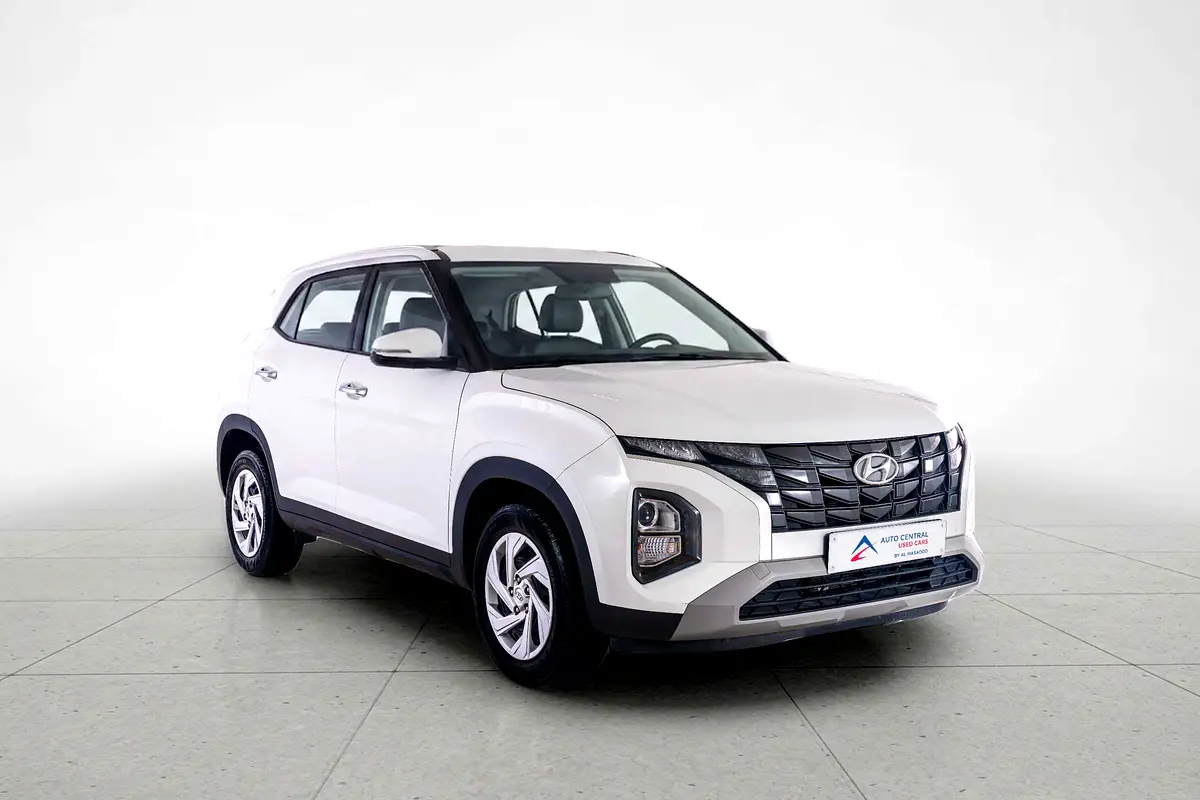 Hyundai Creta 2023 — photo 1 of 14
