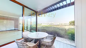 High-End 3BR Apartment in Bulgari Residences | Marina View