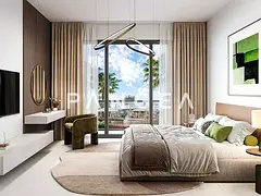 Options Available | Polo Club View | Best Layout