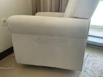 Swivel Chair