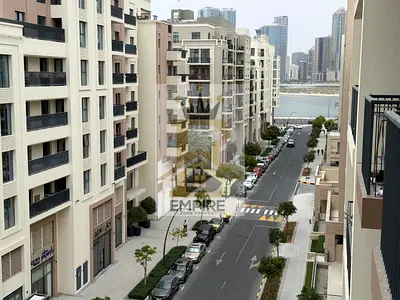 Amazing 1bhk with open view