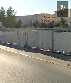 For Sale in Sharjah Industrial Area 17 Commercial/Industrial Land Plot Area: 40,000 sq ft On an 18-m