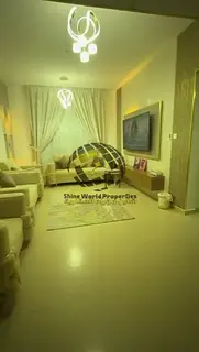 Apartment | Ready to Move | Open View | furnished