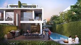 Boulevard View | Private Pool | Ready Jan 2027