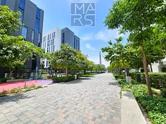 🌿 Beautiful 1BHK Apartment for Rent in Aljada
