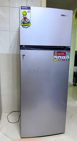 Geepas Fridge for sale in good condition