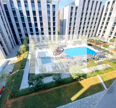 Luxurious one bedroom with two washroom apartment available for rent