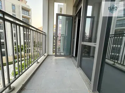 Affordable 1-BHK || Balcony || close to zahia city centre mall