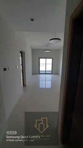 A prime living opportunity in one of Ajman's most vibrant locations, close to City Centre Ajman and Mohammed Bin Zayed Road exit, with easy access to