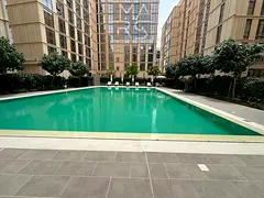 Luxury 2 BHK | Pool View | 3 Washrooms | Limited Time Deal | Full Facilities