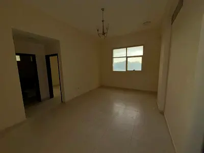 غرفة وصالة للايجار السنوى