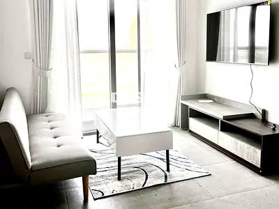 Vacant | Spacious Layout | Open Area View
