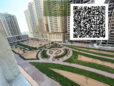 🏡 2BHK Apartment for Rent | Emirates City | 1,200 Sqft | AED 37,997