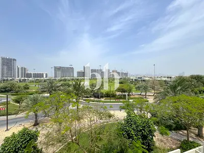 Desired Location | Spacious Corner Plot | Range View