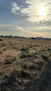 Industrial Lands for Sale in Sajaa Industrial Sharjah Freehold