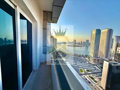 Prime location spacious apartment maintenance free one month free close to Dubai