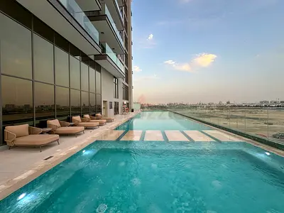 1 minute to metro | No agent fees | 4 cheques | Furnished or unfurnished