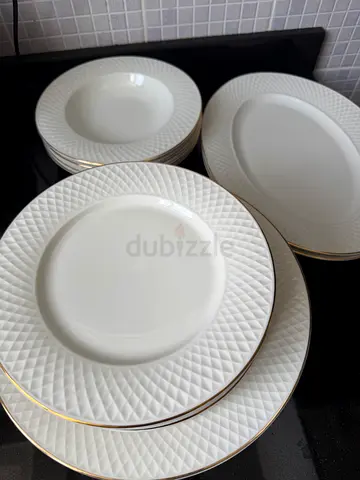 Dinner set