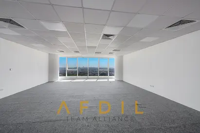 RACECOURSE VIEW | PRIME BUSINESS HUB | MODERN LAYOUT & HIGH FLOOR