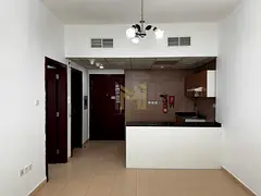 One-Bedroom Apartment in City Tower For Sale / Partial Palace View