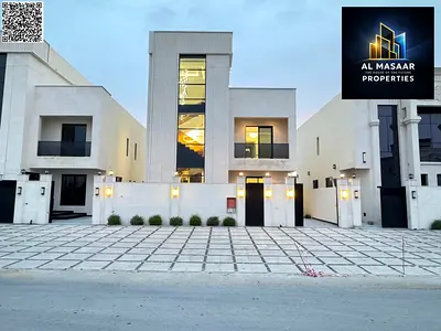 Luxury villa, price includes registration and ownership fees, negotiable. Freehold ownership for all nationalities, no service charges.
