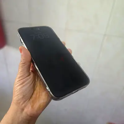 iPhone 16 pro max 512 gb