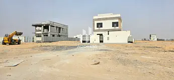 Invest now in a piece of land in a prime location with a park view.