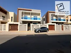 Al Yasmeen 1 with Balcony