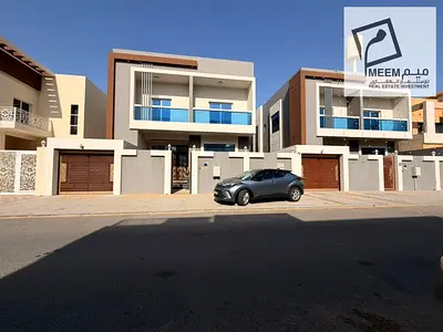 Al Yasmeen 1 with Balcony