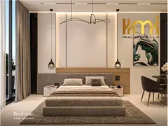 3 Years Post Hand Over | 10 Mins to the airport | High Floor