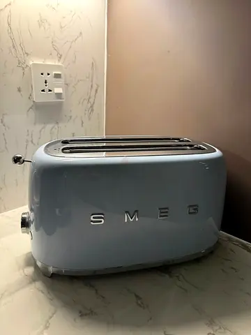 Smeg Toaster