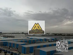 For Annual Rent – 1 Bedroom Apartment in Liwara 1 – Ajman | Sea View Overlooking Creek &amp; Ajm