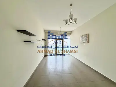 Luxurious 2BR || 12 Cheques || Chiller Free || Parking Free || Gym and Pool Free || Premium Location